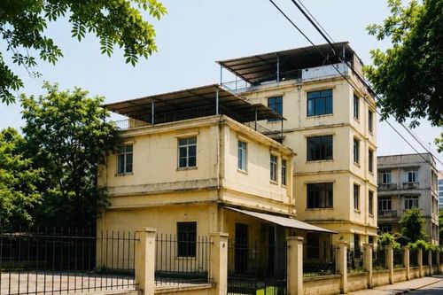Yêu cầu không để nhà, đất dôi dư tiếp tục bỏ không