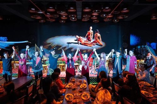 'Ăn để kể chuyện': Cuộc đua trải nghiệm của ngành F&B Việt Nam