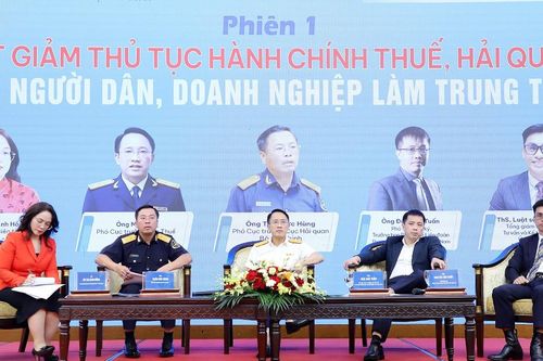 Doanh nghiệp vẫn gặp khó khăn từ cách phân loại mã hàng hoá xuất nhập khẩu
