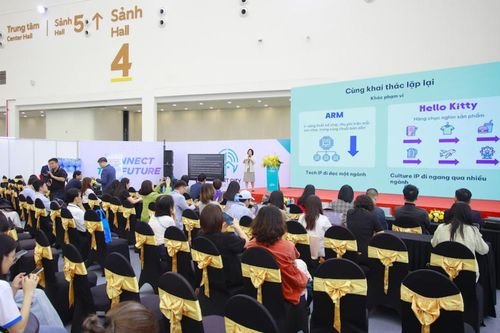 AI và công nghệ số 'mở đường' cho di sản văn hóa vào nền kinh tế sáng tạo