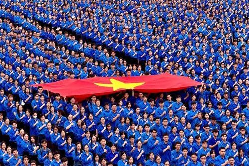 Thủ tướng đối thoại với thanh niên: Mở không gian mới cho khởi nghiệp, đổi mới sáng tạo