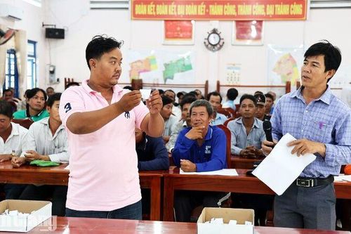 Sẵn sàng cho Hội đua bò Bảy Núi lần thứ 31