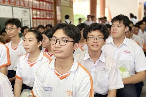 An Giang: 320 thí sinh tranh 159 suất vào đội tuyển học sinh giỏi quốc gia