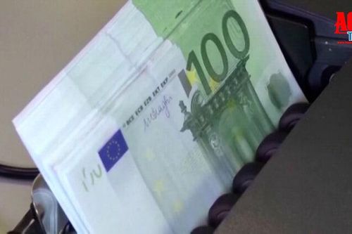 EU rót thêm 1,24 tỷ euro cho Ukraine