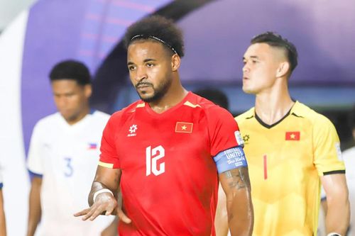 Xuân Son nghỉ 2 tháng, Huấn luyện viên Kim Sang Sik đau đầu với hàng công trước Asian Cup 2027