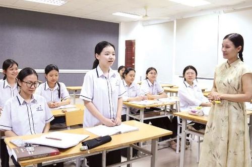 Bắc Ninh: Chú trọng bồi dưỡng học sinh giỏi quốc gia
