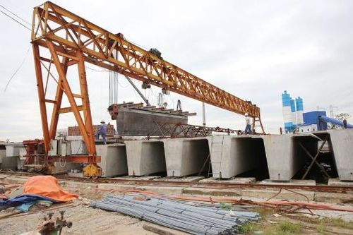 Bắc Ninh tổ chức đối thoại với các doanh nghiệp hoạt động trong lĩnh vực xây lắp