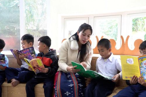 Trợ lực cho phát triển miền núi:Điểm tựa chính sách