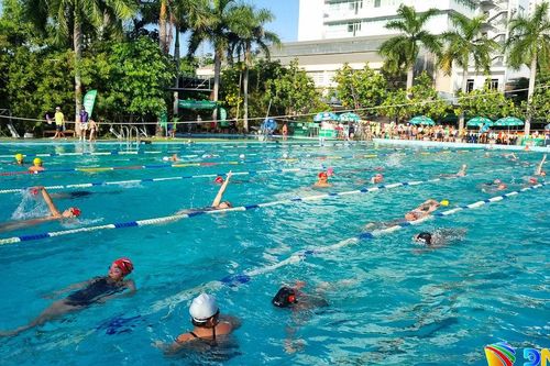 Xây dựng môi trường giáo dục an toàn, lành mạnh, thân thiện