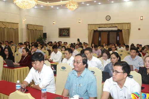 Đà Nẵng tập huấn Luật Tiếp cận thông tin
