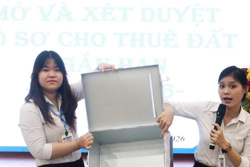 Đà Nẵng: 7 khu đất được lựa chọn cho thuê ngắn hạn đợt 3