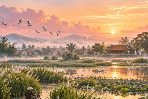 Bài ca Bãi Sậy