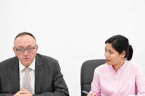 Đà Nẵng thúc đẩy hợp tác lao động với bang Thüringen (Đức)