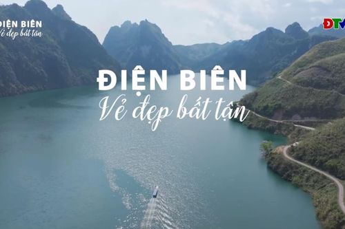 Phim tài liệu 'Điện Biên vẻ đẹp bất tận' - Tập 11: Theo hương vị ẩm thực tìm về với Điện Biên