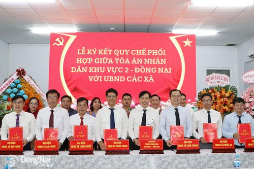 Khơi thông “điểm nghẽn” trong việc giải quyết án
