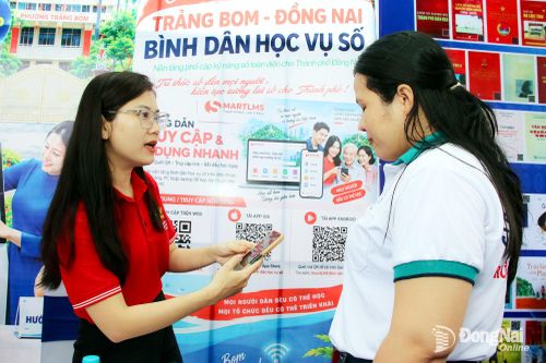Không ai đứng ngoài kỷ nguyên số [Bài cuối]