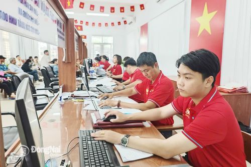 Kiểm tra cải cách hành chính tại 26 cơ quan, địa phương