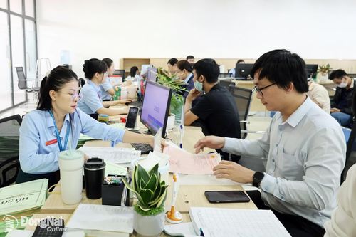 63 xã, phường được tập huấn triển khai hệ thống giám sát, điều hành