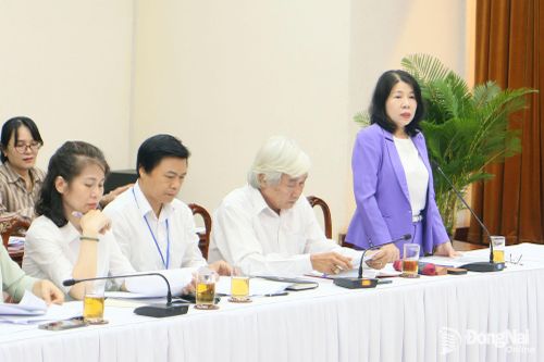 Sẽ trao giải Cuộc thi Sáng tạo thanh thiếu niên, nhi đồng trong Ngày hội Đổi mới sáng tạo Đồng Nai năm 2026