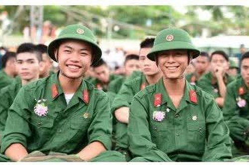 Xác định thời gian tạm hoãn gọi nhập ngũ đối với sinh viên