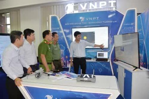 Đồng Tháp: Tập trung hoàn thiện hạ tầng số, làm sạch, chuẩn hóa dữ liệu đồng bộ