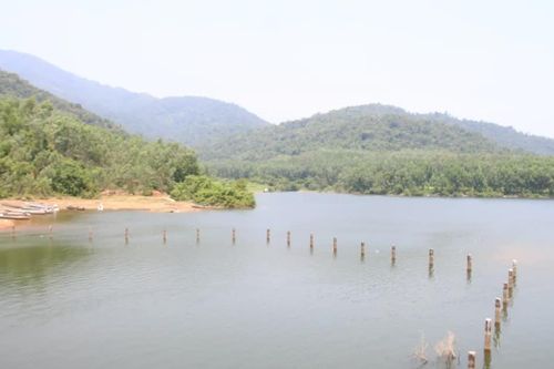 Gia Lai: Nạo vét hơn 1,8 triệu m³ đất bồi lắng tại 7 hồ thủy lợi