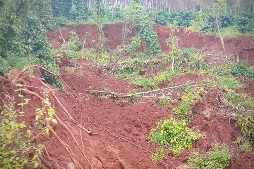 Xã Ia Krêl cần hơn 11 tỷ đồng sửa chữa 5 công trình thủy lợi