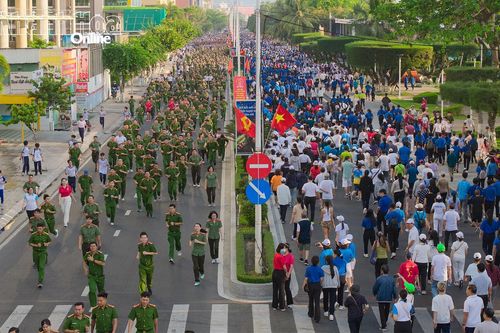 Khánh Hòa sẽ tổ chức lễ phát động mỗi người dân tập luyện ít nhất một môn thể thao