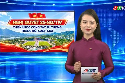 Những nội dung trọng tâm, cốt lõi của Nghị quyết số 25-NQ/TW của Bộ Chính trị về Chiến lược công tác tư tưởng trong bối cảnh mới