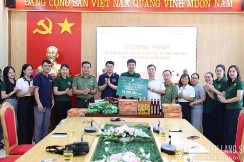 Vượt khó, kiến tạo giá trị