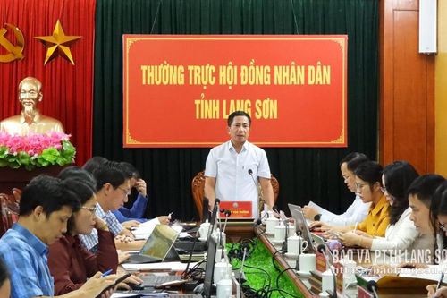 Giám sát công tác quản lý, sử dụng tài sản công, chuẩn bị đầu tư một số dự án đầu tư công năm 2026