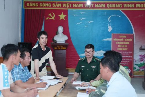 Nâng tầm năng lực lãnh đạo từ cơ sở