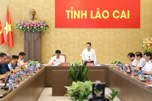 Chủ tịch UBND tỉnh Nguyễn Tuấn Anh: Hết tháng 10/2026, tỷ lệ giải ngân các chương trình mục tiêu quốc gia tối thiểu phải đạt 75%