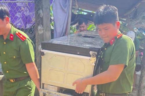 5 địa phương phía hạ nguồn chủ động ứng phó lũ trên sông Lũy