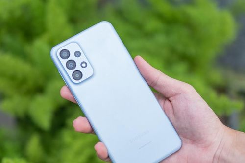 Samsung ngừng hỗ trợ phần mềm Galaxy A04s và Galaxy A23 5G: Người dùng đối mặt rủi ro gì?