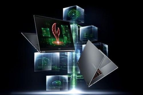Chiêm ngưỡng MSI Prestige N16 Flip AI+: Nền tảng NVIDIA RTX Spark cùng bộ nhớ RAM tới 128GB