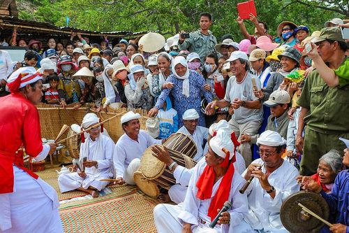 Lâm Đồng sẵn sàng cho Lễ hội Katê năm 2026