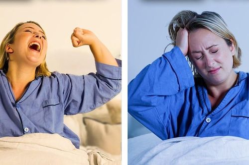 6 thói quen ban ngày giúp bạn ngủ ngon hơn vào ban đêm