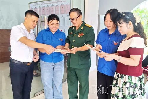 Khơi dậy sức trẻ trong kỷ nguyên số