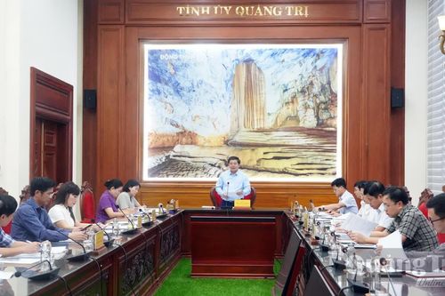 Quyết liệt xử lý các dự án tồn đọng, kéo dài