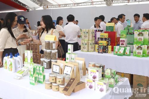 Hơn 3,5 tỉ đồng hỗ trợ phát triển công nghiệp nông thôn