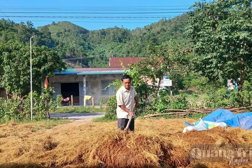 Bảo vệ vật nuôi trước mùa mưa