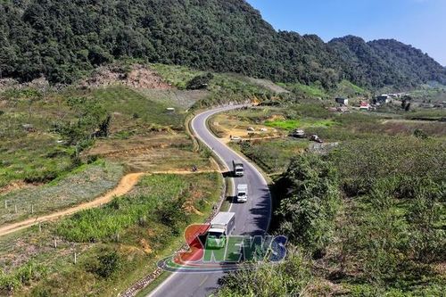 Thành lập Hội đồng thẩm định Báo cáo nghiên cứu tiền khả thi cao tốc Mộc Châu - Sơn La - Điện Biên