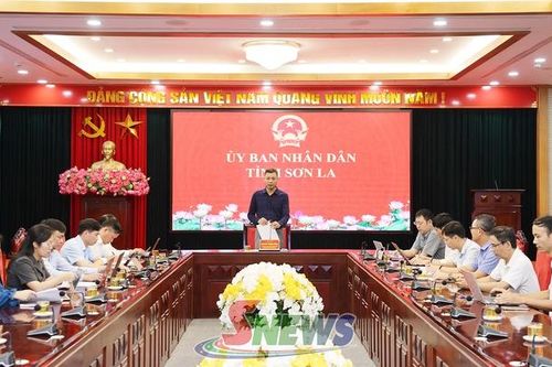 Chuẩn bị khởi công Dự án thủy điện tích năng Đông Phù Yên