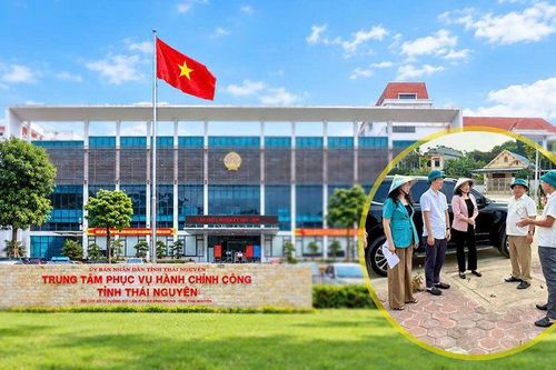 Chính quyền địa phương hai cấp, một nhịp vận hành (kỳ 2): Thước đo hiệu quả từ cơ sở