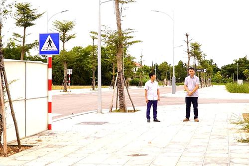 Kha Sơn mở hướng phát triển đô thị