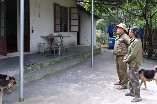 Những chuyển biến ở khu dân cư vùng lõi Tam Đảo