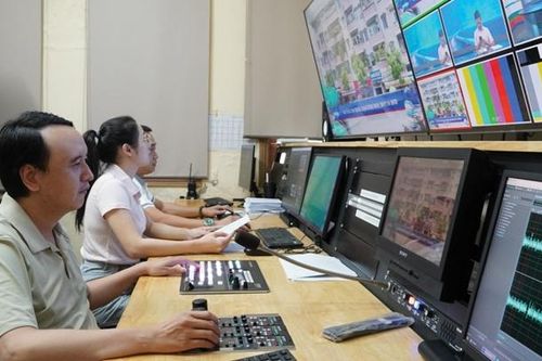 Một cuộc chuyển mình từ bên trong