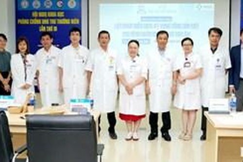 Kỳ vọng mới trong điều trị ung thư vú tam âm bằng liệu pháp miễn dịch