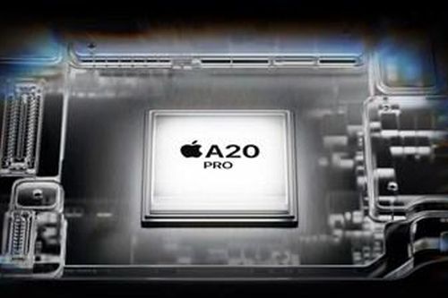 A20 Pro trên iPhone Duo liệu xứng đáng với mức giá 64.99tr Apple đã công bố?